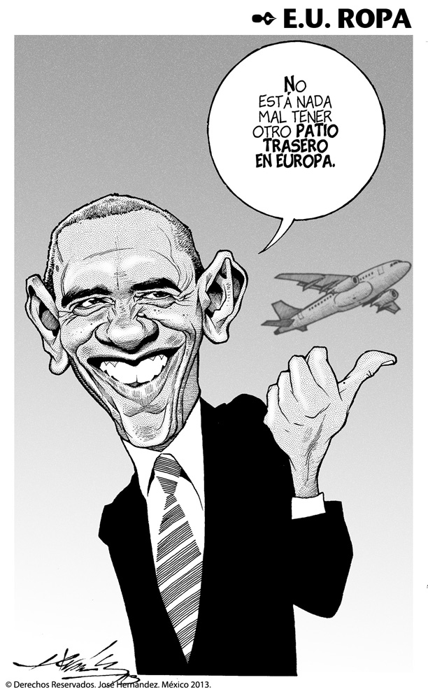 E.U. ROPA